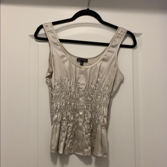 Work tank top - Picture 1 of 1